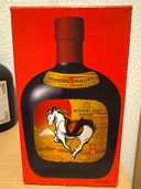 サントリーオールドウィスキー（お酒）の商品画像 - 査定依頼日：2026年3月30日 - 最高査定価格：1,000円