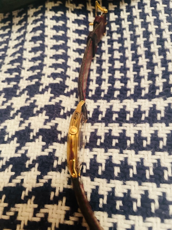 その他 ブランパン （高級時計）の商品画像 - 査定依頼日：2025年6月13日 - 最高査定価格：450,000円