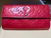 財布（ブランド財布・小物）の商品画像 - 査定依頼日：2025年2月26日 - 最高査定価格：6,000円