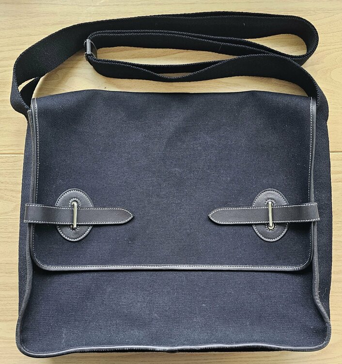 エルメス エルメス(その他) （ブランドバッグ）の商品画像 - 査定依頼日：2026年2月14日 - 最高査定価格：60,000円