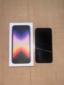 iphoneSE第3世代　128GB（スマホ）の商品画像 - 査定依頼日：2025年9月14日 - 最高査定価格：31,000円