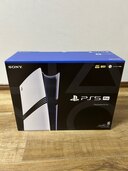 	 PlayStation®5 Pro(CFI-7000B01
