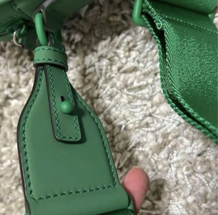 グッチ  （ブランドバッグ）の商品画像 - 査定依頼日：2026年1月18日 - 最高査定価格：70,000円