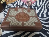 GUCCIのバック（ブランドバッグ）の商品画像 - 査定依頼日：2026年2月5日 - 最高査定価格：10,000円