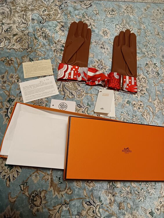 エルメス エルメス(その他) （ブランドバッグ）の商品画像 - 査定依頼日：2025年7月2日 - 最高査定価格：30,000円