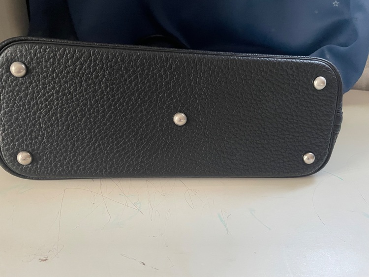 エルメス ボリード （ブランドバッグ）の商品画像 - 査定依頼日：2025年9月17日 - 最高査定価格：590,000円