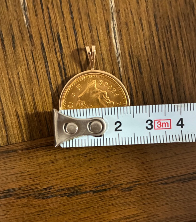 メキシコ10ペソ金貨（金・貴金属）の商品画像 - 査定依頼日：2026年4月25日 - 最高査定価格：230,000円