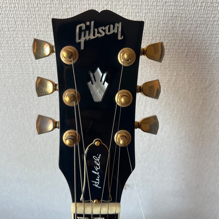 ES-165 Herb Ellis Wine Red 03年製（ピアノ・楽器・PA機材）の商品画像 - 査定依頼日：2026年6月1日 - 最高査定価格：240,000円