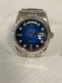 ロレックス デイデイト （高級時計）の商品画像 - 査定依頼日：2025年11月19日 - 最高査定価格：6,500,000円