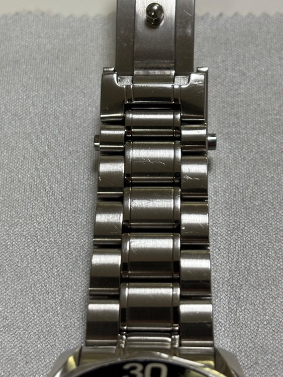 オメガ シーマスター 2254.5000（高級時計）の商品画像 - 査定依頼日：2025年9月20日 - 最高査定価格：370,000円