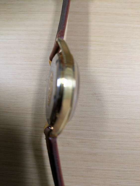 セイコー その他 500180（高級時計）の商品画像 - 査定依頼日：2025年2月23日 - 最高査定価格：30,000円