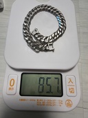 喜平ブレスレット（金・貴金属）の商品画像 - 査定依頼日：2026年7月10日 - 最高査定価格：531,169円