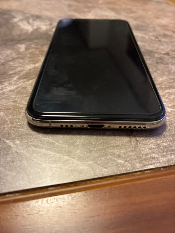 iPhone iPhoneXS 256GB SIMフリー（スマホ）の商品画像 - 査定依頼日：2026年9月4日 - 最高査定価格：10,000円