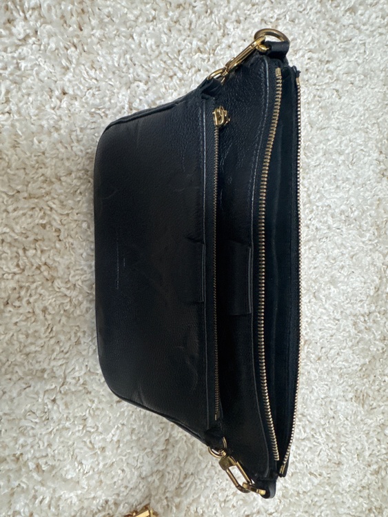 分からない（ブランドバッグ）の商品画像 - 査定依頼日：2026年1月29日 - 最高査定価格：150,000円