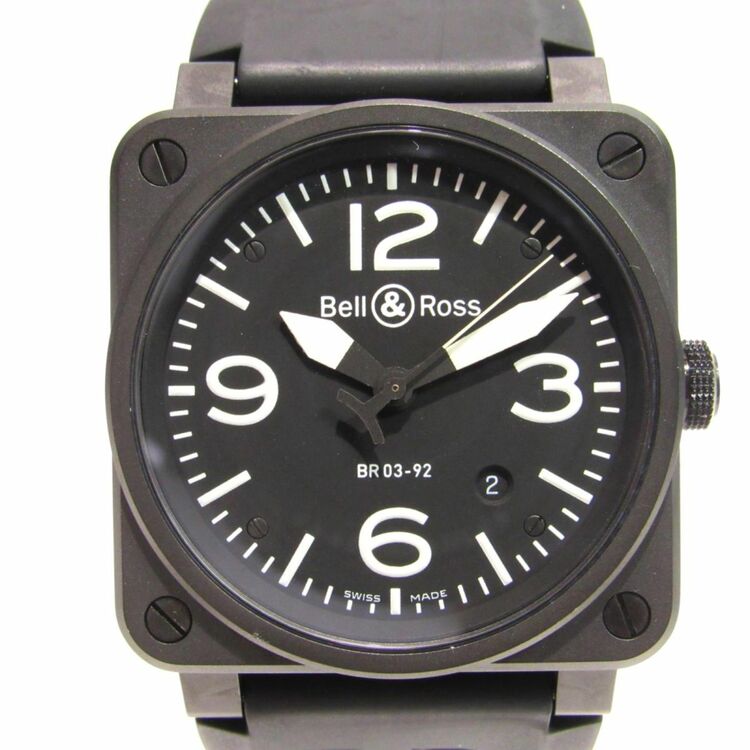 その他 その他 （高級時計）の商品画像 - 査定依頼日：2025年7月27日 - 最高査定価格：120,000円