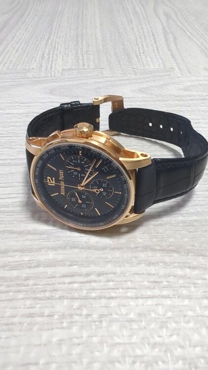 オーデマピゲ その他 26393or.oo.a321cr ⁡（高級時計）の商品画像 - 査定依頼日：2025年11月22日 - 最高査定価格：4,000,000円