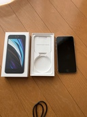 iPhone SE (第 2 世代) 128GB docomo（スマホ）の商品画像 - 査定依頼日：2026年1月20日 - 最高査定価格：12,000円