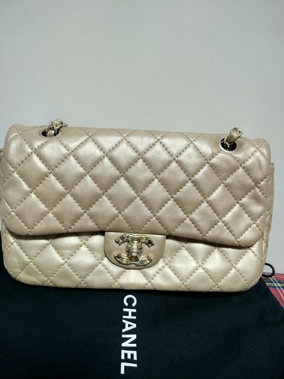 14862776（ブランドバッグ）の商品画像 - 査定依頼日：2025年9月18日 - 最高査定価格：500,000円