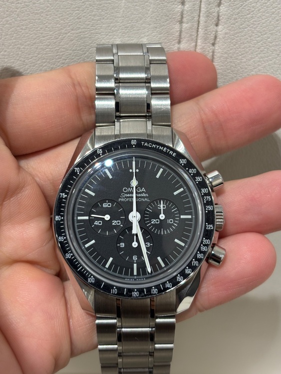 311.30.42.30.01.006（高級時計）の商品画像 - 査定依頼日：2025年8月28日 - 最高査定価格：650,000円