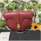 スモール　ブザス　16（セーズ）（ブランドバッグ）の商品画像 - 査定依頼日：2026年4月12日 - 最高査定価格：120,000円