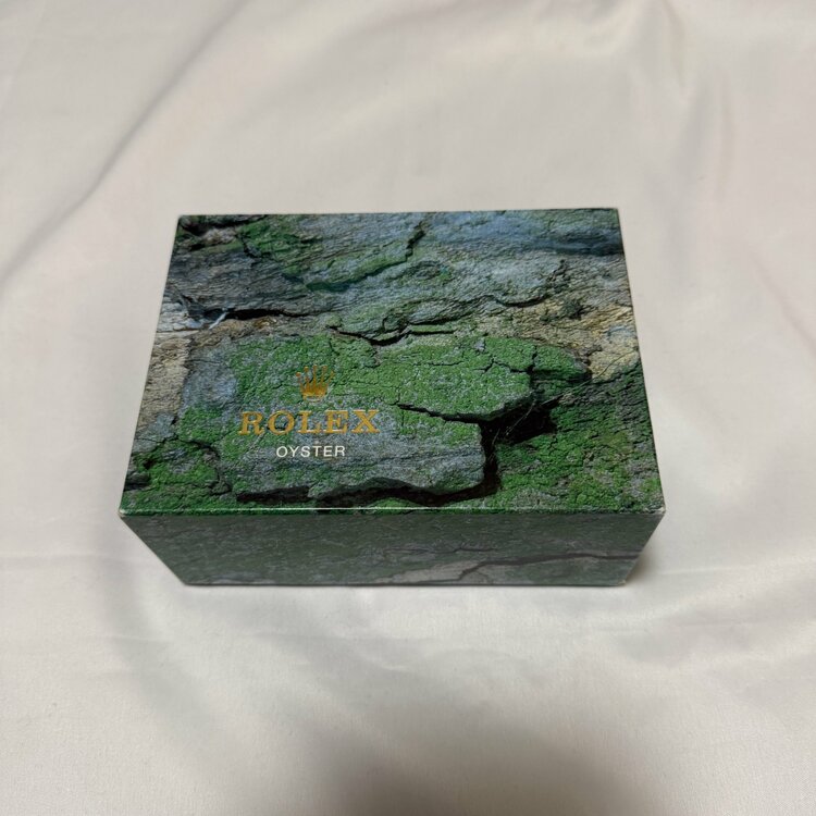 エクスプローラー2（高級時計）の商品画像 - 査定依頼日：2026年1月11日 - 最高査定価格：1,400,000円