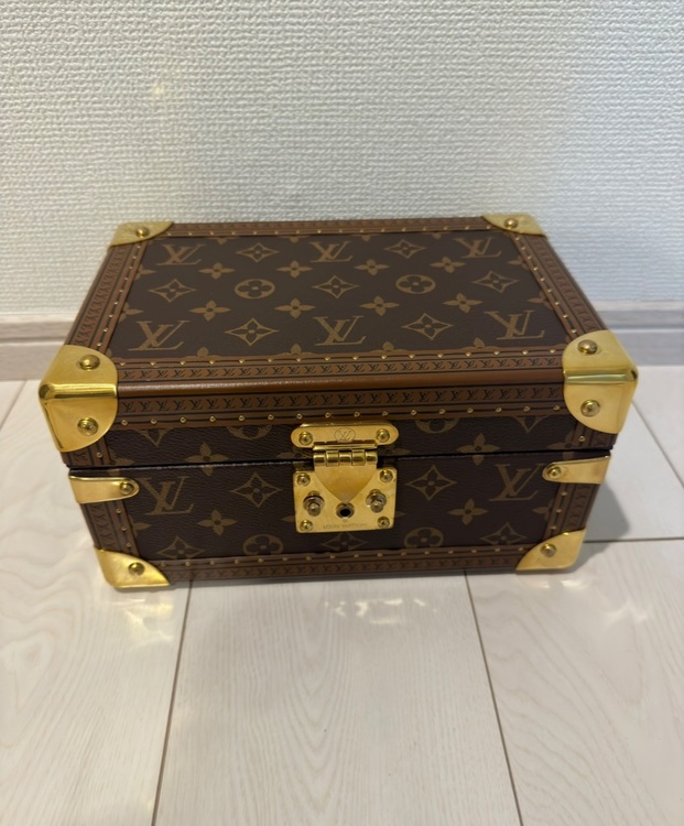 ルイヴィトン ルイヴィトン(その他) （ブランドバッグ）の商品画像 - 査定依頼日：2025年6月5日 - 最高査定価格：402,000円