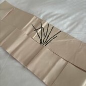 帯（着物）の商品画像 - 査定依頼日：2026年9月5日 - 最高査定価格：3,000円