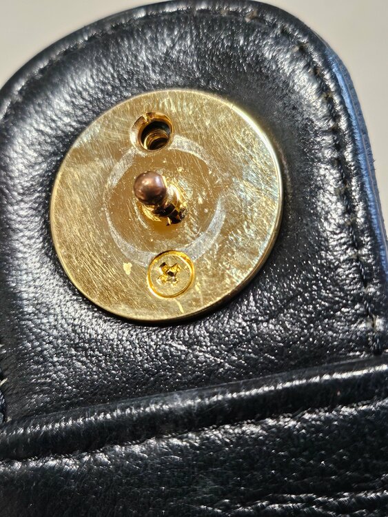 シャネル マトラッセ （ブランドバッグ）の商品画像 - 査定依頼日：2026年4月1日 - 最高査定価格：120,000円