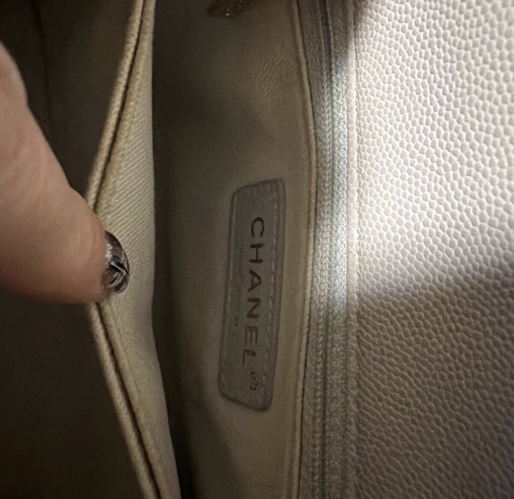 ココハンドル24 XS（ブランドバッグ）の商品画像 - 査定依頼日：2026年1月20日 - 最高査定価格：700,000円