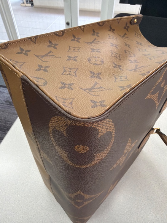 ルイヴィトン モノグラム （ブランドバッグ）の商品画像 - 査定依頼日：2026年5月9日 - 最高査定価格：260,000円