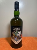 アナモルフィック（お酒）の商品画像 - 査定依頼日：2026年4月11日 - 最高査定価格：14,000円