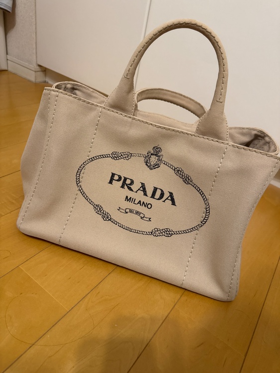 カナパ（ブランドバッグ）の商品画像 - 査定依頼日：2026年1月19日 - 最高査定価格：30,000円