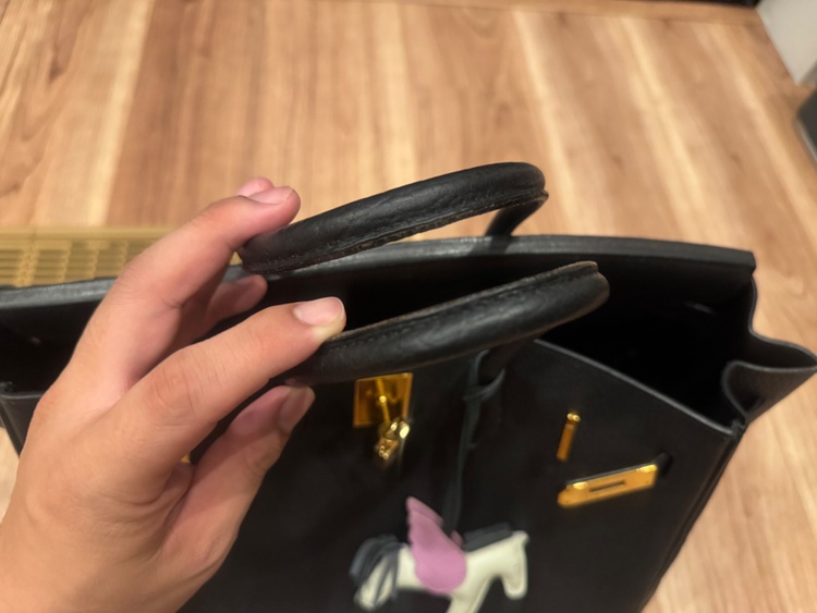 エルメス バーキン （ブランドバッグ）の商品画像 - 査定依頼日：2025年9月5日 - 最高査定価格：2,700,000円