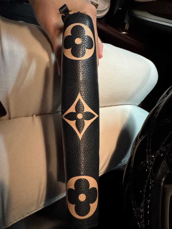 モノグラム　アンプラント（ブランド財布・小物）の商品画像 - 査定依頼日：2025年11月11日 - 最高査定価格：60,000円