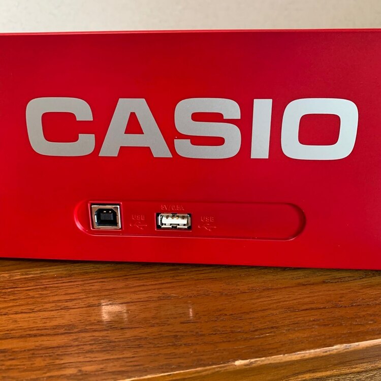 CASIO PX-S1100 priviaプリヴィア（ピアノ・楽器・PA機材）の商品画像 - 査定依頼日：2025年4月10日 - 最高査定価格：25,000円