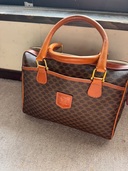 セリーヌ　ハンドバッグ