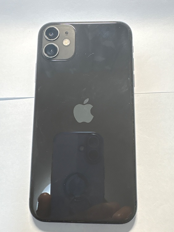 iPhone11（スマホ）の商品画像 - 査定依頼日：2026年2月11日 - 最高査定価格：19,000円