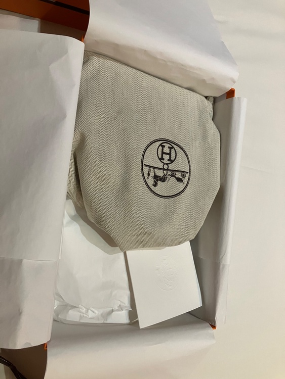 ボリード1923ミニ（ブランドバッグ）の商品画像 - 査定依頼日：2026年1月6日 - 最高査定価格：850,000円