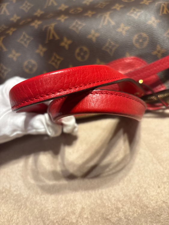 レティーロ（ブランドバッグ）の商品画像 - 査定依頼日：2026年2月13日 - 最高査定価格：110,000円