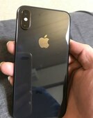 iPhoneXS 256GB SIMフリー（スマホ）の商品画像 - 査定依頼日：2024年2月21日 - 最高査定価格：20,000円