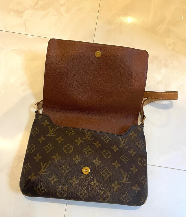 LOUIS VUITTON ミュゼット・タンゴショート（ブランドバッグ）の商品画像 - 査定依頼日：2025年2月28日 - 最高査定価格：70,000円