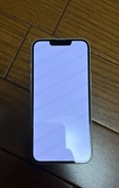 iPhone13（スマホ）の商品画像 - 査定依頼日：2026年7月29日 - 最高査定価格：39,500円