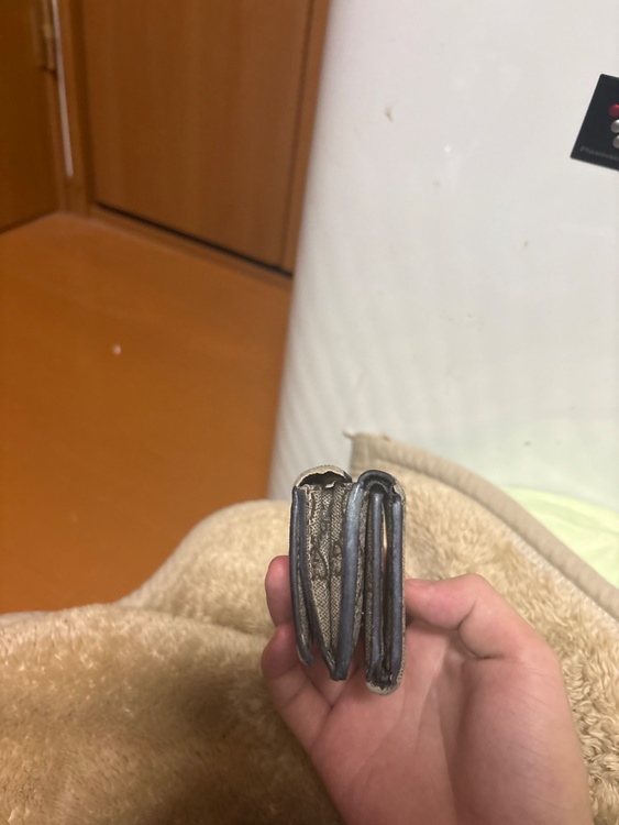 グッチ  （ブランドバッグ）の商品画像 - 査定依頼日：2026年3月2日 - 最高査定価格：13,000円