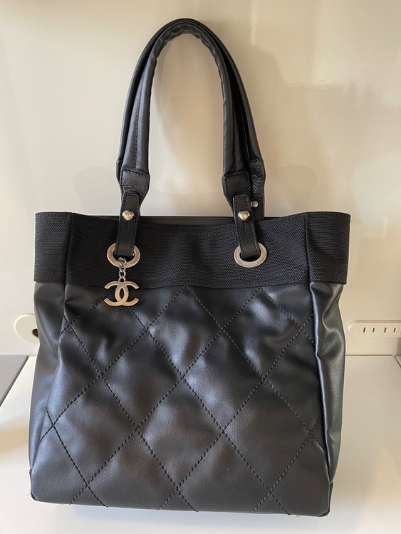 シャネル シャネル(その他) （ブランドバッグ）の商品画像 - 査定依頼日：2026年1月14日 - 最高査定価格：130,000円