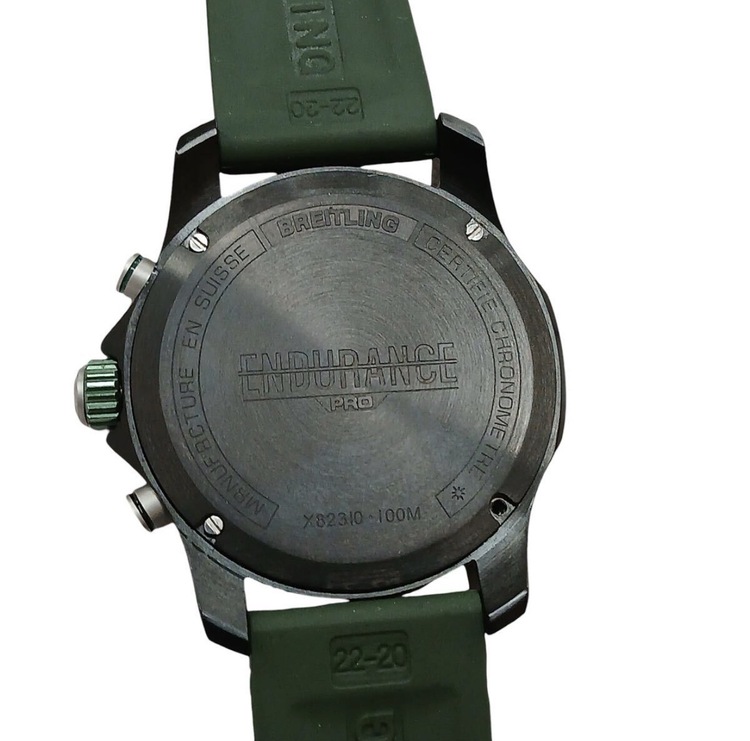 ブライトリング その他 （高級時計）の商品画像 - 査定依頼日：2026年3月24日 - 最高査定価格：240,000円