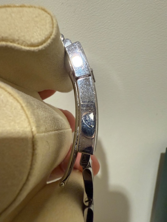 ロレックス デイトナ 116500l（高級時計）の商品画像 - 査定依頼日：2026年1月19日 - 最高査定価格：5,000,000円