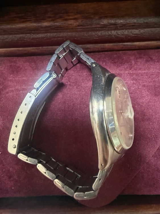 チューダー その他 B71046（高級時計）の商品画像 - 査定依頼日：2025年10月20日 - 最高査定価格：420,000円