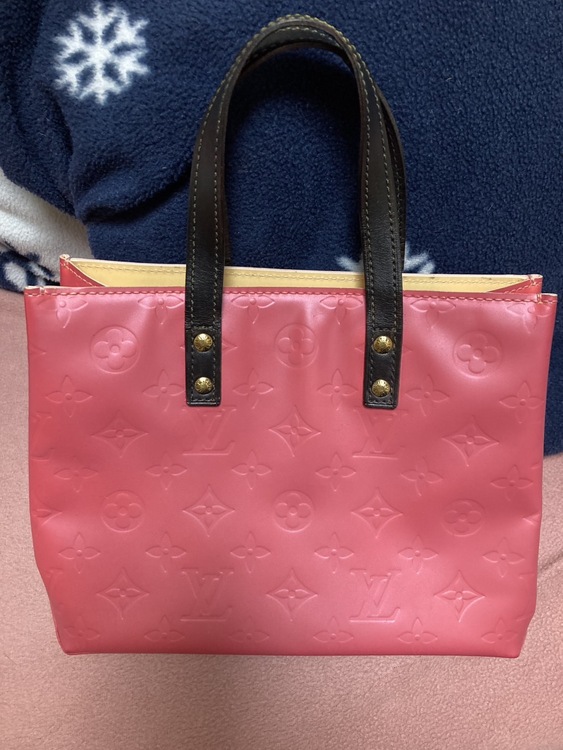 ヴェルニ（ブランドバッグ）の商品画像 - 査定依頼日：2025年12月27日 - 最高査定価格：25,000円