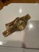 ロレックス パーペチュアル （高級時計）の商品画像 - 査定依頼日：2026年1月29日 - 最高査定価格：2,900,000円