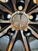 エコフォース　アルミタイヤ＆スタッドレス（自転車）の商品画像 - 査定依頼日：2025年6月28日 - 最高査定価格：5,000円